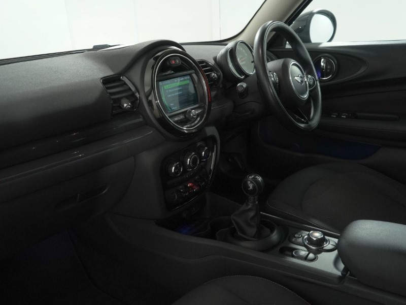 2018 (68) MINI CLUBMAN 1.5 Cooper 6dr 5696358