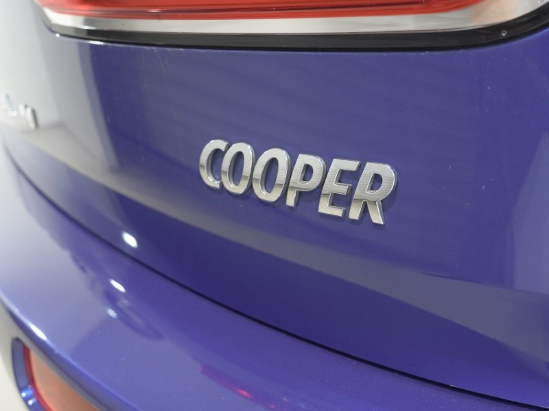 2018 (68) MINI CLUBMAN 1.5 Cooper 6dr 5696351