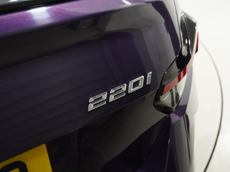 2022 (72) BMW 2 SERIES 220i M Sport 2dr Step Auto 5676920