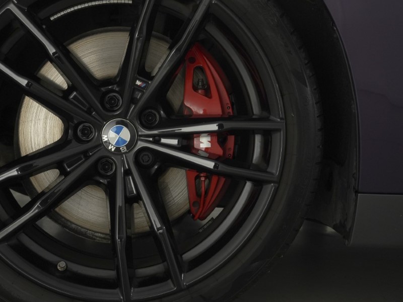 2022 (72) BMW 2 SERIES 220i M Sport 2dr Step Auto 5676909
