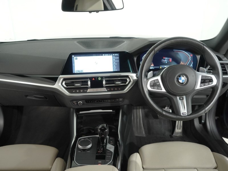 2022 (72) BMW 2 SERIES 220i M Sport 2dr Step Auto 5676914