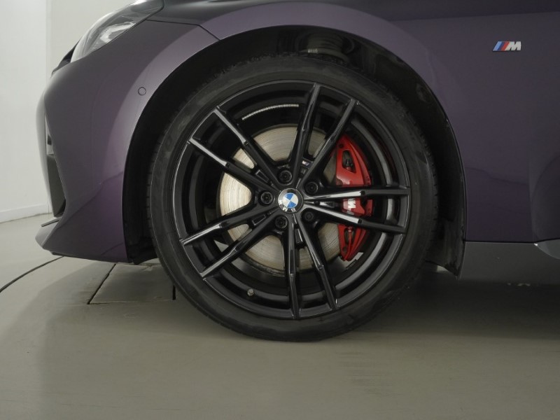 2022 (72) BMW 2 SERIES 220i M Sport 2dr Step Auto 5676908