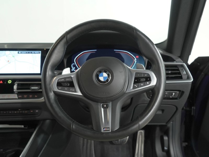 2022 (72) BMW 2 SERIES 220i M Sport 2dr Step Auto 5676916