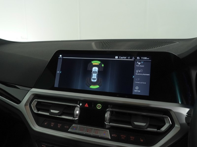 2022 (72) BMW 2 SERIES 220i M Sport 2dr Step Auto 5676948