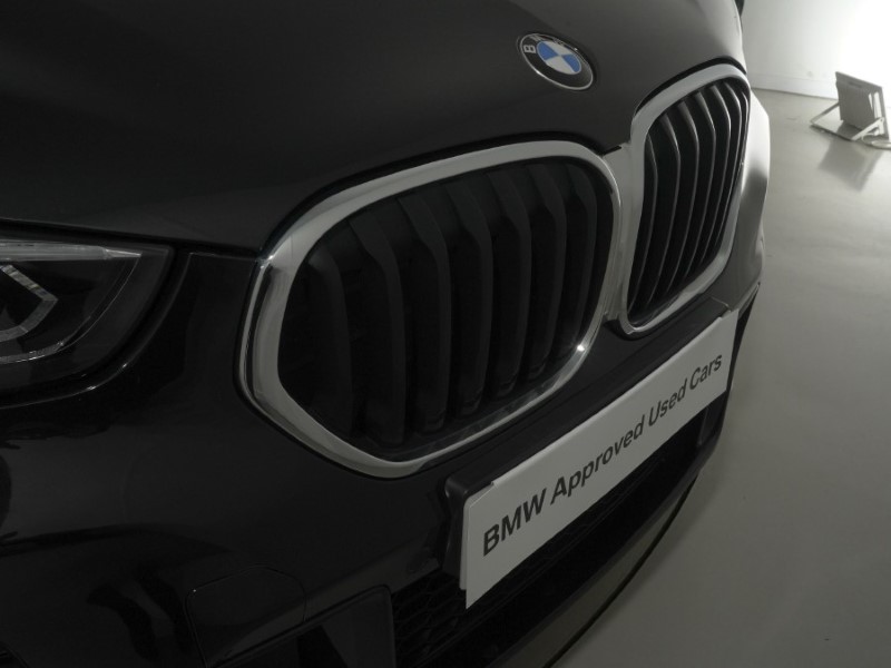 2019 (69) BMW X1 sDrive 18i M Sport 5dr Step Auto 5686779