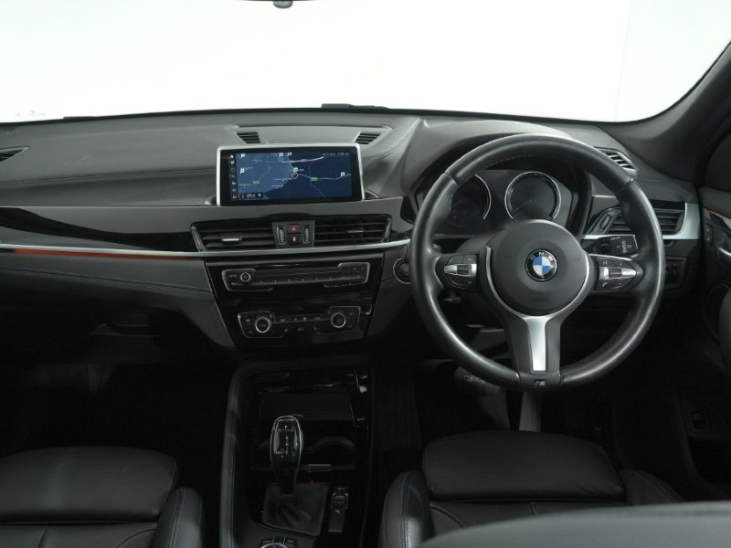 2019 (69) BMW X1 sDrive 18i M Sport 5dr Step Auto 5686783