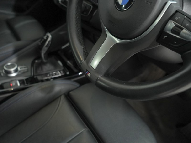 2019 (69) BMW X1 sDrive 18i M Sport 5dr Step Auto 5686802