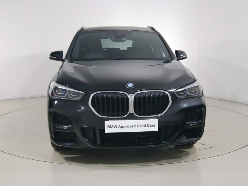 2019 (69) BMW X1 sDrive 18i M Sport 5dr Step Auto 5686830