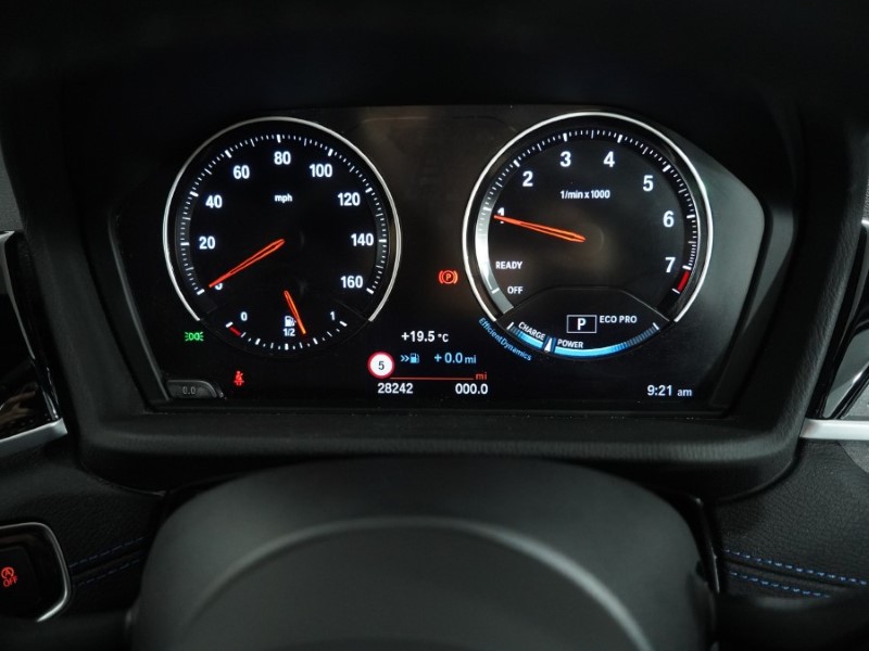 2019 (69) BMW X1 sDrive 18i M Sport 5dr Step Auto 5686819