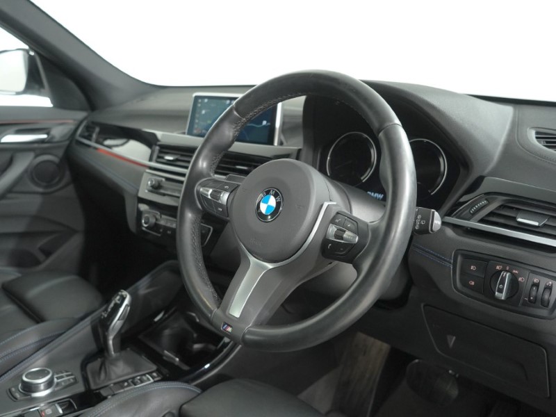2019 (69) BMW X1 sDrive 18i M Sport 5dr Step Auto 5686800