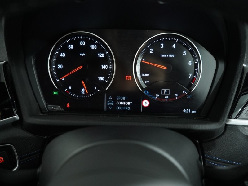 2019 (69) BMW X1 sDrive 18i M Sport 5dr Step Auto 5686820