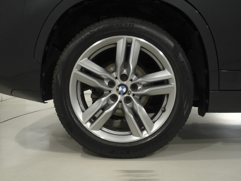 2019 (69) BMW X1 sDrive 18i M Sport 5dr Step Auto 5686797
