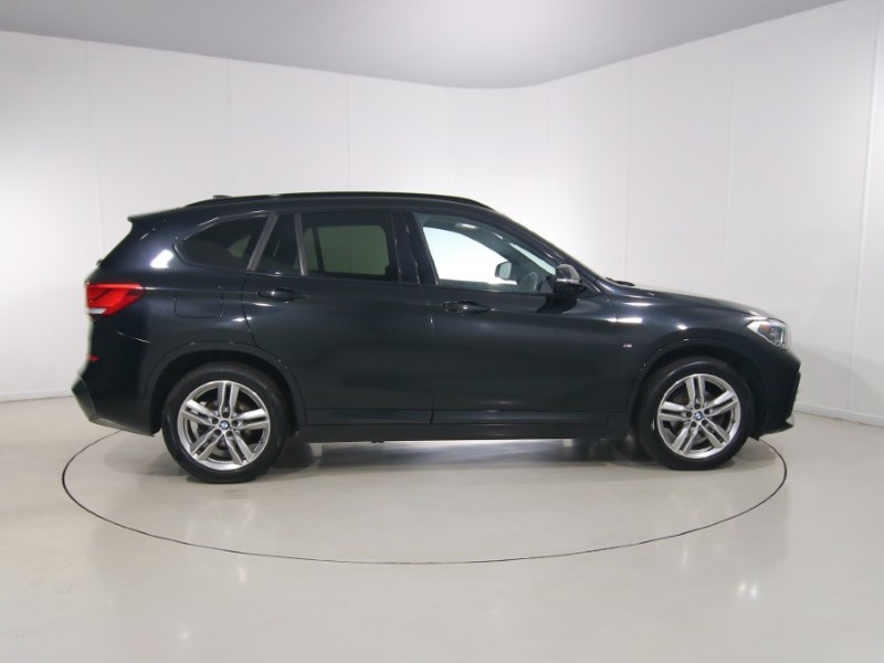 2019 (69) BMW X1 sDrive 18i M Sport 5dr Step Auto 5686836