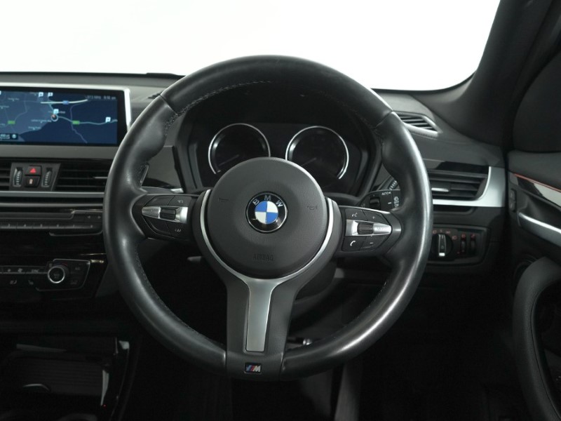 2019 (69) BMW X1 sDrive 18i M Sport 5dr Step Auto 5686784