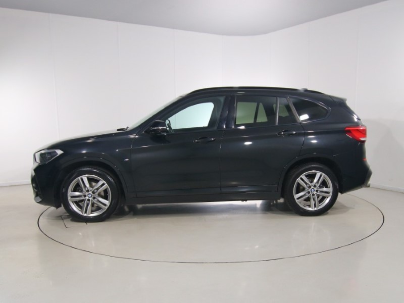 2019 (69) BMW X1 sDrive 18i M Sport 5dr Step Auto 5686832