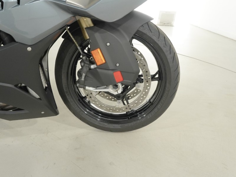 2025 (25) BMW Motorrad S1000 RR Sport (25MY) 5802946