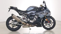 2025 (25) BMW Motorrad S1000 RR Sport (25MY) 5802963