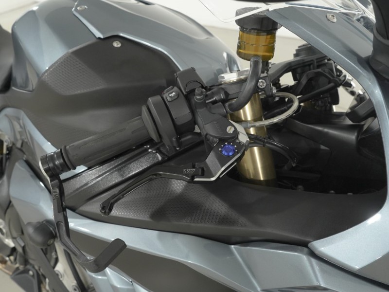 2025 (25) BMW Motorrad S1000 RR Sport (25MY) 5802949