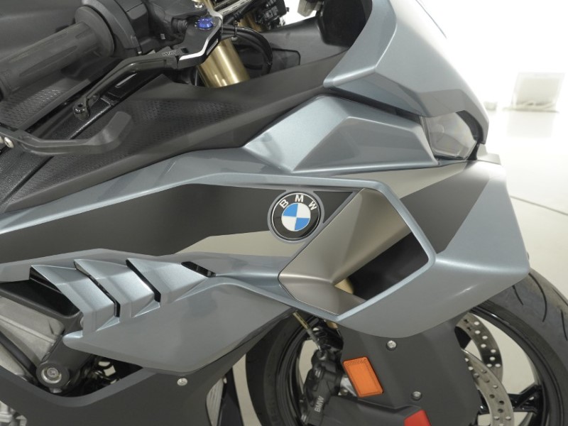 2025 (25) BMW Motorrad S1000 RR Sport (25MY) 5802948
