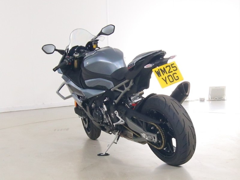 2025 (25) BMW Motorrad S1000 RR Sport (25MY) 5802960