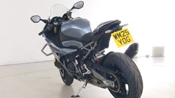 2025 (25) BMW Motorrad S1000 RR Sport (25MY) 5802960