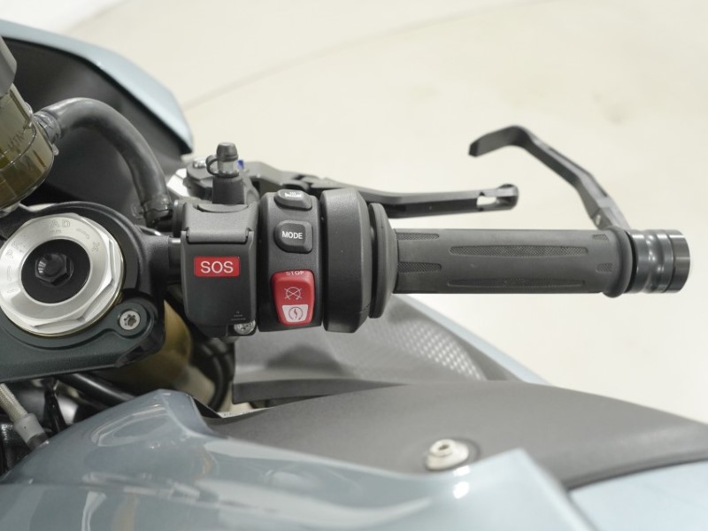 2025 (25) BMW Motorrad S1000 RR Sport (25MY) 5802938