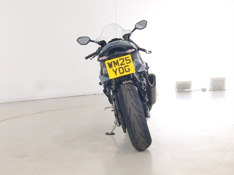 2025 (25) BMW Motorrad S1000 RR Sport (25MY) 5802961