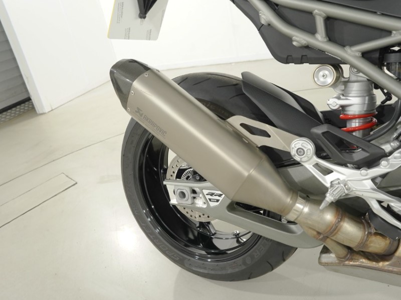 2025 (25) BMW Motorrad S1000 RR Sport (25MY) 5802952
