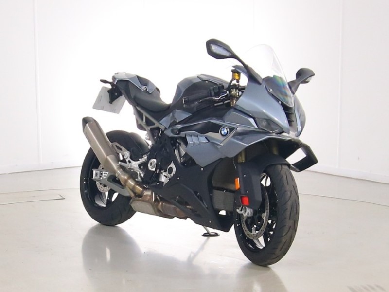 2025 (25) BMW Motorrad S1000 RR Sport (25MY) 5802956