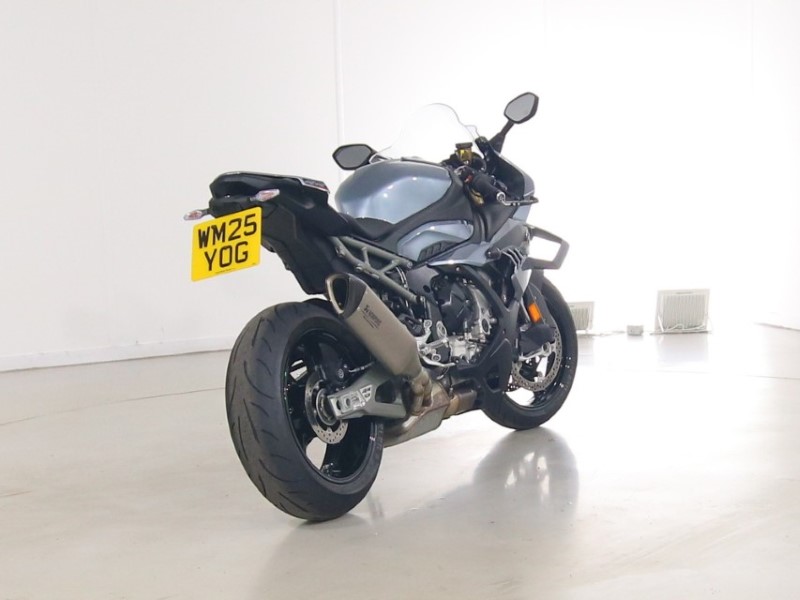 2025 (25) BMW Motorrad S1000 RR Sport (25MY) 5802962
