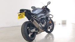 2025 (25) BMW Motorrad S1000 RR Sport (25MY) 5802962