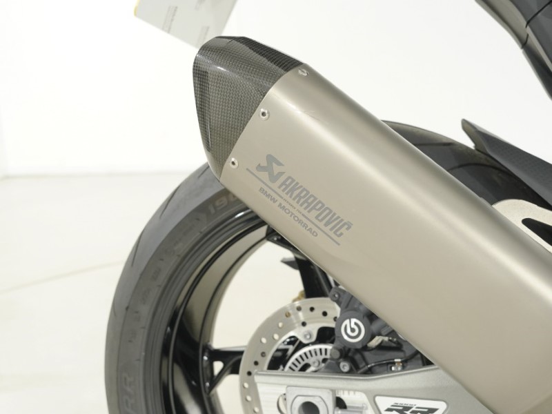 2025 (25) BMW Motorrad S1000 RR Sport (25MY) 5802955