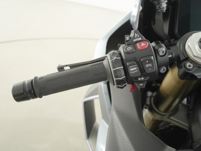 2025 (25) BMW Motorrad S1000 RR Sport (25MY) 5802937