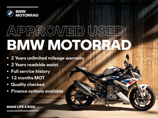 2025 (75) BMW Motorrad R1300 GS TE (24MY) 5715750