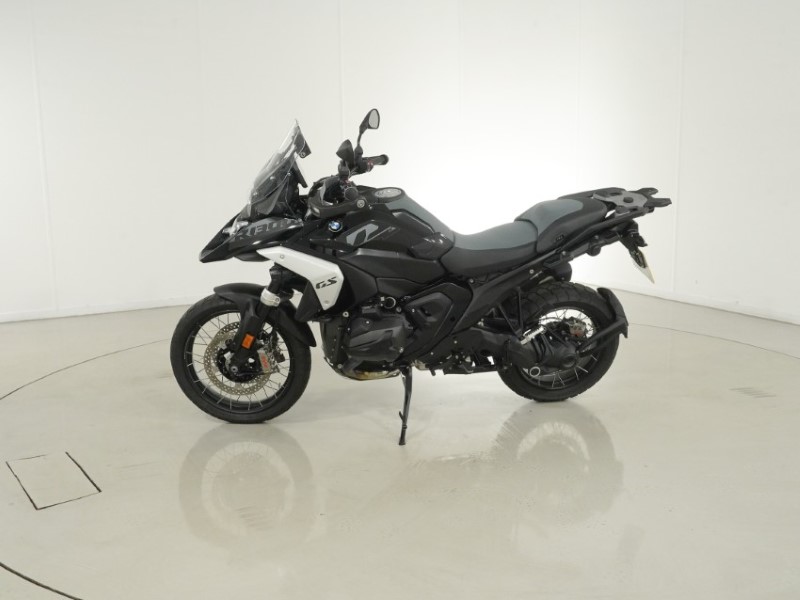 2025 (75) BMW Motorrad R1300 GS TE (24MY)