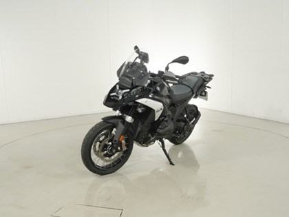 2025 (75) BMW Motorrad R1300 GS TE (24MY)