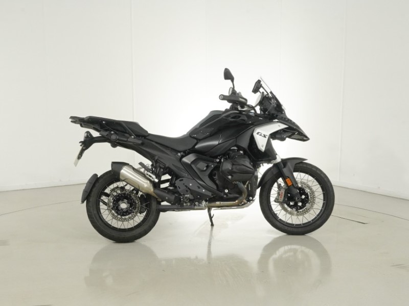 2025 (75) BMW Motorrad R1300 GS TE (24MY)
