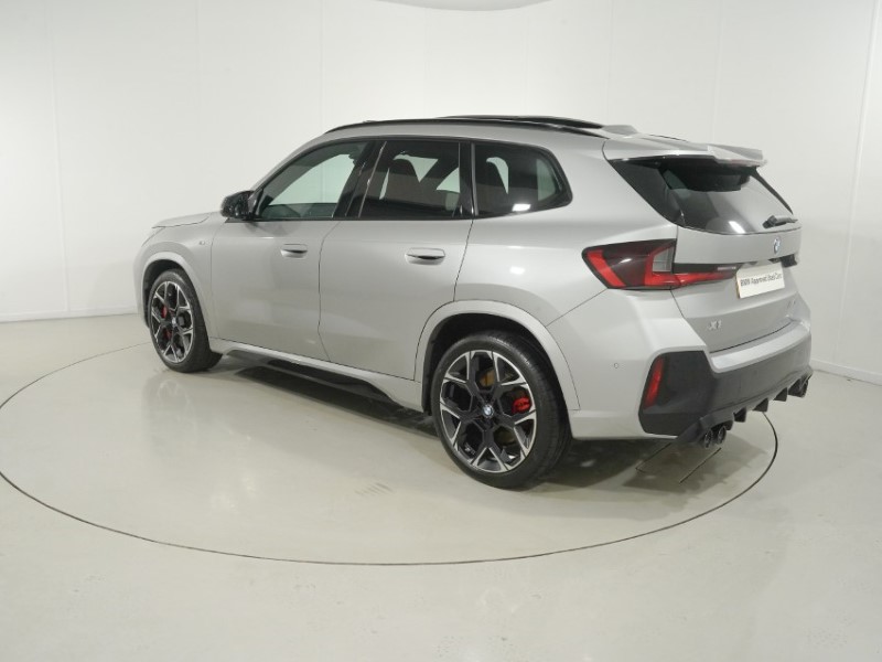 2025 (25) BMW X1 M35i xDrive 5dr Step Auto 1