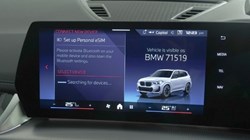 2025 (25) BMW X1 M35i xDrive 5dr Step Auto 5720850
