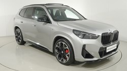2025 (25) BMW X1 M35i xDrive 5dr Step Auto 5720862