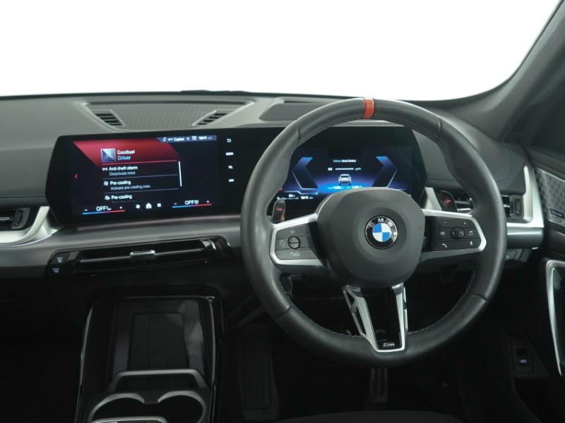 2025 (25) BMW X1 M35i xDrive 5dr Step Auto 5720809