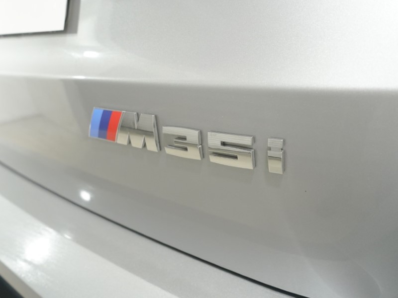 2025 (25) BMW X1 M35i xDrive 5dr Step Auto 5720800