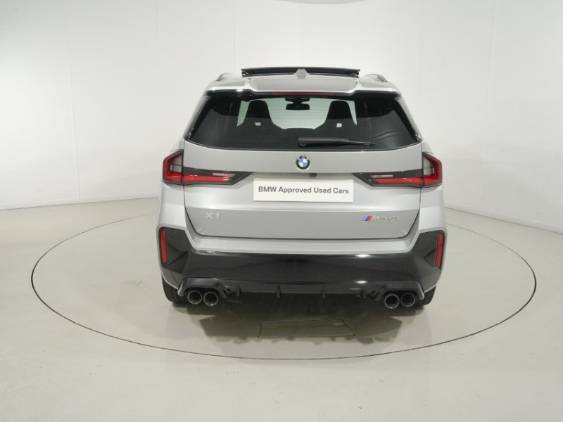 2025 (25) BMW X1 M35i xDrive 5dr Step Auto 5720859