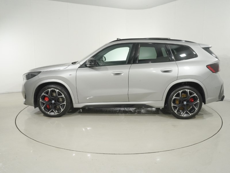 2025 (25) BMW X1 M35i xDrive 5dr Step Auto 5720857