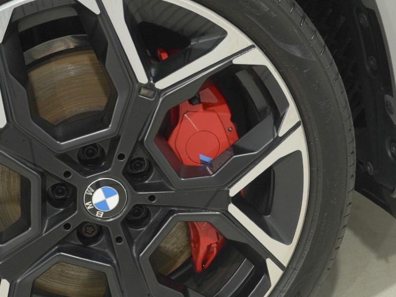 2025 (25) BMW X1 M35i xDrive 5dr Step Auto 5720820
