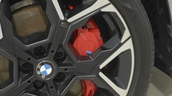 2025 (25) BMW X1 M35i xDrive 5dr Step Auto 5720820