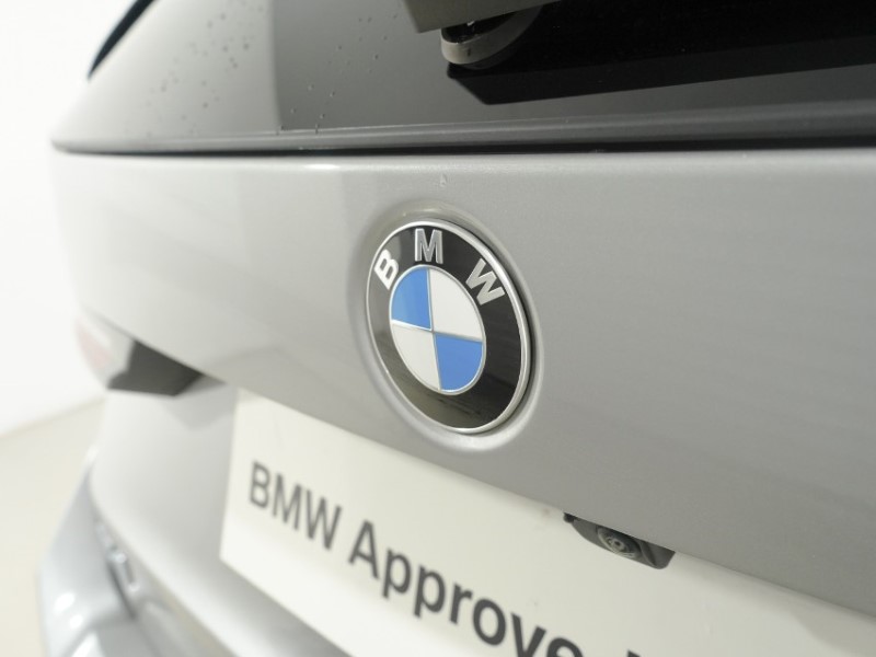 2025 (25) BMW X1 M35i xDrive 5dr Step Auto 5720798