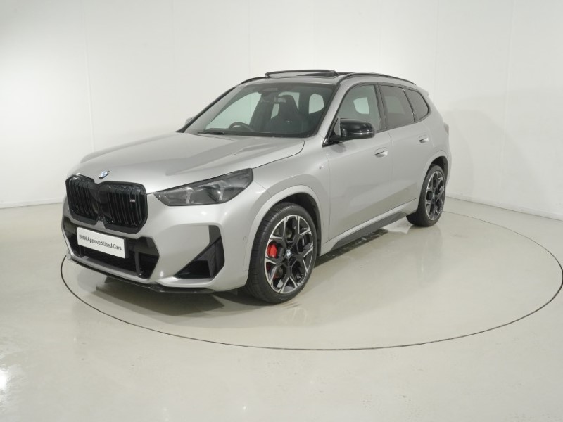 2025 (25) BMW X1 M35i xDrive 5dr Step Auto 5720863