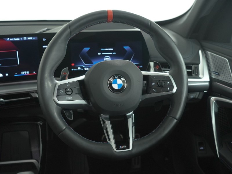 2025 (25) BMW X1 M35i xDrive 5dr Step Auto 5720811