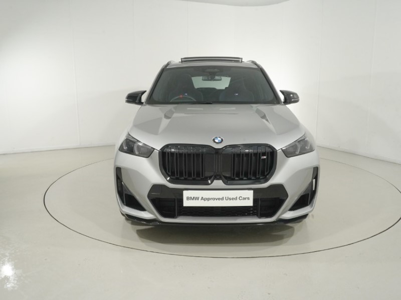 2025 (25) BMW X1 M35i xDrive 5dr Step Auto 5720856